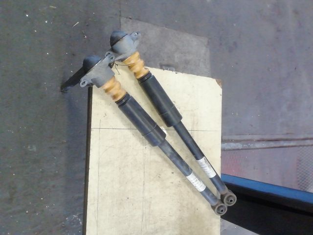 bontott SEAT IBIZA IV Hátsó Lengéscsillapító Pár