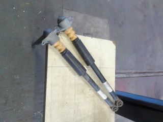 bontott SEAT IBIZA IV Hátsó Lengéscsillapító Pár