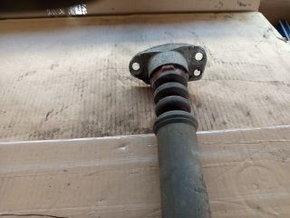 bontott SEAT IBIZA IV Hátsó Lengéscsillapító (Pozíciófüggetlen)