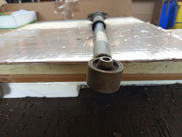 bontott SEAT IBIZA IV Hátsó Lengéscsillapító (Pozíciófüggetlen)