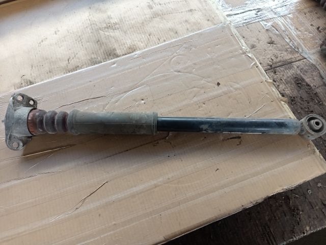 bontott SEAT IBIZA IV Hátsó Lengéscsillapító (Pozíciófüggetlen)