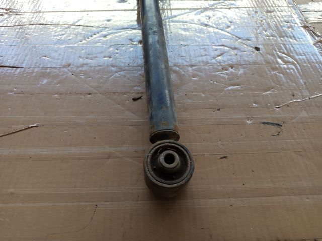 bontott SEAT IBIZA IV Hátsó Lengéscsillapító (Pozíciófüggetlen)