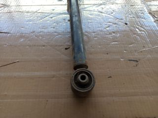 bontott SEAT IBIZA IV Hátsó Lengéscsillapító (Pozíciófüggetlen)