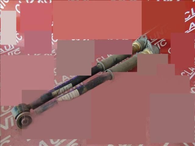 bontott SEAT IBIZA IV Hátsó Lengéscsillapító (Pozíciófüggetlen)