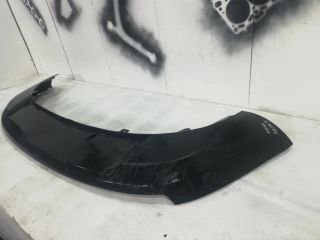 bontott SEAT IBIZA IV Hátsó Lökhárító Légterelő