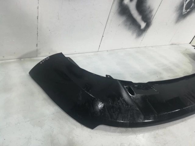 bontott SEAT IBIZA IV Hátsó Lökhárító Légterelő