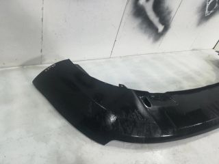 bontott SEAT IBIZA IV Hátsó Lökhárító Légterelő