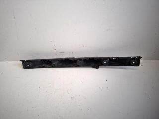 bontott SEAT IBIZA IV Hátsó Lökhárító Merevítő (Fém)