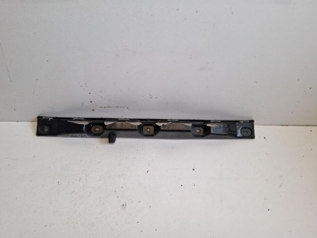 bontott SEAT IBIZA IV Hátsó Lökhárító Merevítő (Fém)