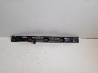 bontott SEAT IBIZA IV Hátsó Lökhárító Merevítő (Fém)