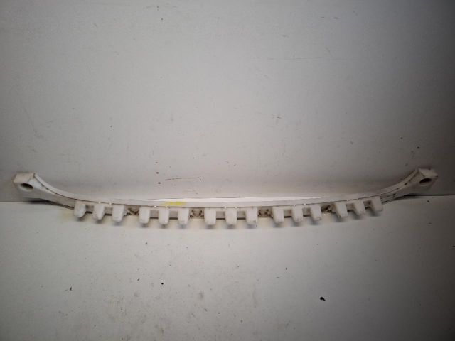 bontott SEAT IBIZA IV Hátsó Lökhárító Merevítő (Fém)