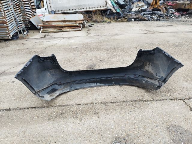 bontott SEAT IBIZA IV Hátsó Lökhárító (Részeivel)