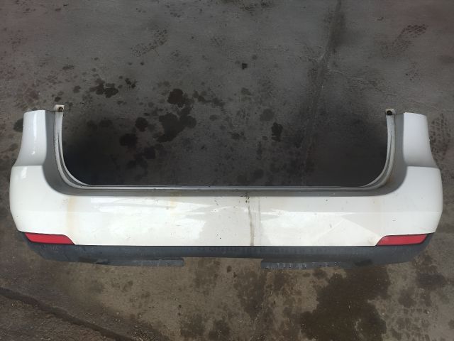 bontott SEAT IBIZA IV Hátsó Lökhárító (Részeivel)