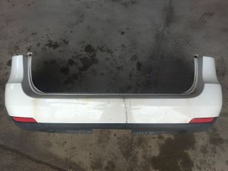 bontott SEAT IBIZA IV Hátsó Lökhárító (Részeivel)