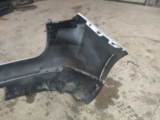 bontott SEAT IBIZA IV Hátsó Lökhárító (Részeivel)