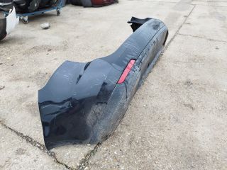 bontott SEAT IBIZA IV Hátsó Lökhárító (Részeivel)