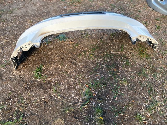 bontott SEAT IBIZA IV Hátsó Lökhárító (Részeivel)