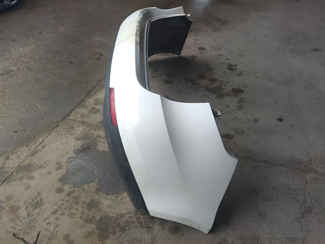 bontott SEAT IBIZA IV Hátsó Lökhárító (Részeivel)