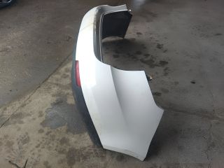 bontott SEAT IBIZA IV Hátsó Lökhárító (Részeivel)