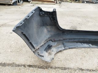 bontott SEAT IBIZA IV Hátsó Lökhárító (Részeivel)