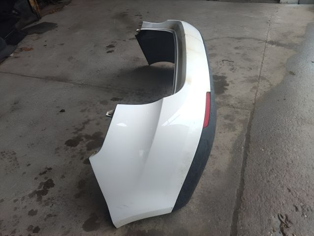 bontott SEAT IBIZA IV Hátsó Lökhárító (Részeivel)