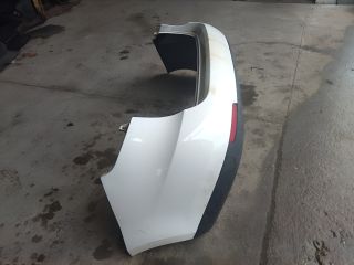 bontott SEAT IBIZA IV Hátsó Lökhárító (Részeivel)