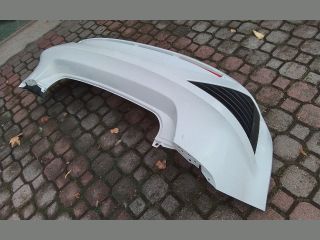 bontott SEAT IBIZA IV Hátsó Lökhárító (Részeivel)