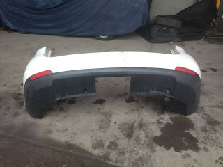 bontott SEAT IBIZA IV Hátsó Lökhárító (Részeivel)