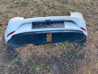 bontott SEAT IBIZA IV Hátsó Lökhárító (Részeivel)