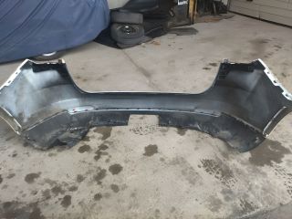 bontott SEAT IBIZA IV Hátsó Lökhárító (Részeivel)