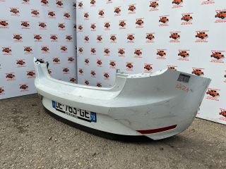 bontott SEAT IBIZA IV Hátsó Lökhárító (Részeivel)