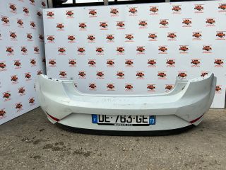 bontott SEAT IBIZA IV Hátsó Lökhárító (Részeivel)