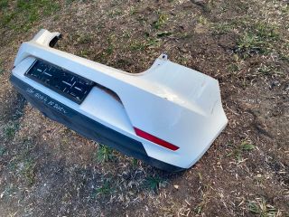 bontott SEAT IBIZA IV Hátsó Lökhárító (Részeivel)