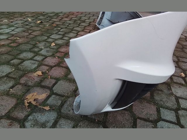 bontott SEAT IBIZA IV Hátsó Lökhárító (Részeivel)