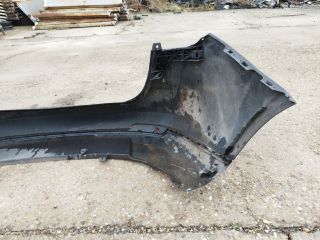 bontott SEAT IBIZA IV Hátsó Lökhárító (Részeivel)