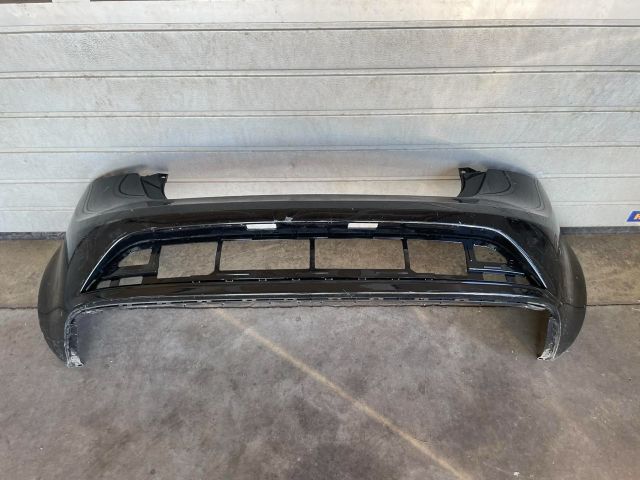 bontott SEAT IBIZA IV Hátsó Lökhárító (Üresen)