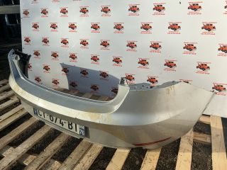 bontott SEAT IBIZA IV Hátsó Lökhárító (Üresen)