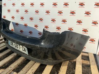 bontott SEAT IBIZA IV Hátsó Lökhárító (Üresen)