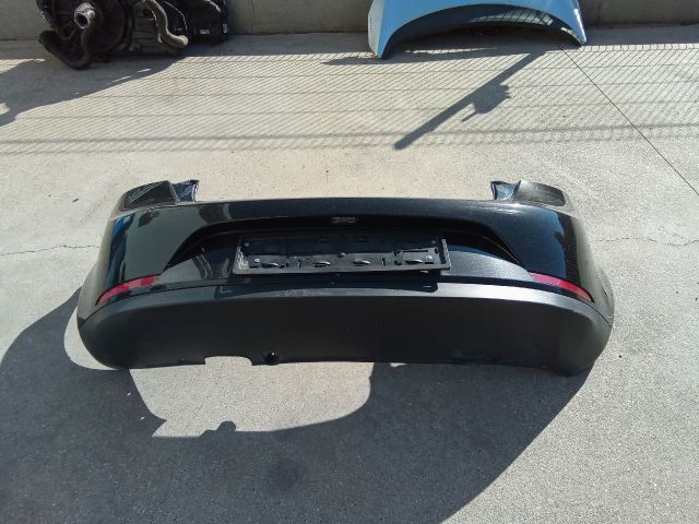 bontott SEAT IBIZA IV Hátsó Lökhárító (Üresen)