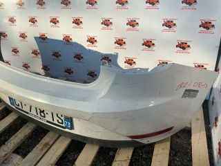 bontott SEAT IBIZA IV Hátsó Lökhárító (Üresen)