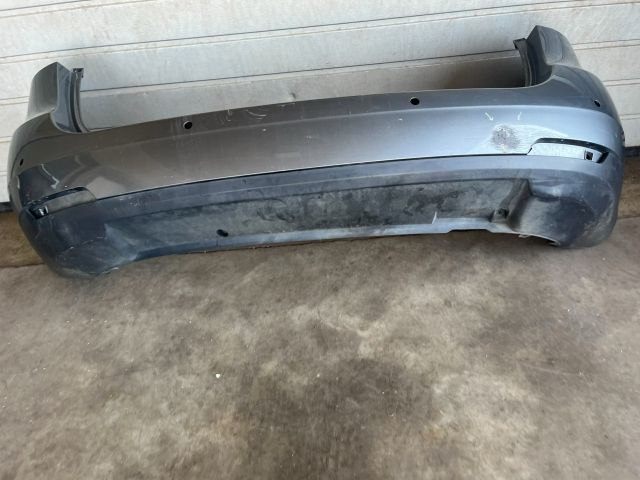 bontott SEAT IBIZA IV Hátsó Lökhárító (Üresen)