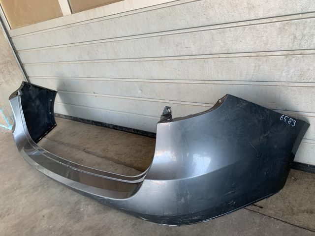 bontott SEAT IBIZA IV Hátsó Lökhárító (Üresen)