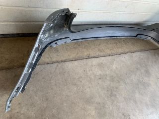 bontott SEAT IBIZA IV Hátsó Lökhárító (Üresen)