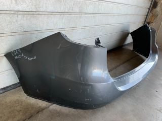 bontott SEAT IBIZA IV Hátsó Lökhárító (Üresen)