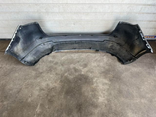 bontott SEAT IBIZA IV Hátsó Lökhárító (Üresen)