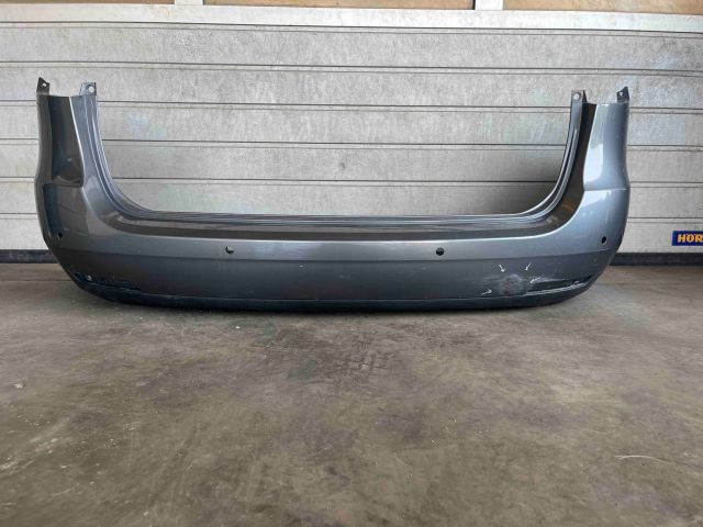 bontott SEAT IBIZA IV Hátsó Lökhárító (Üresen)