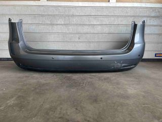 bontott SEAT IBIZA IV Hátsó Lökhárító (Üresen)