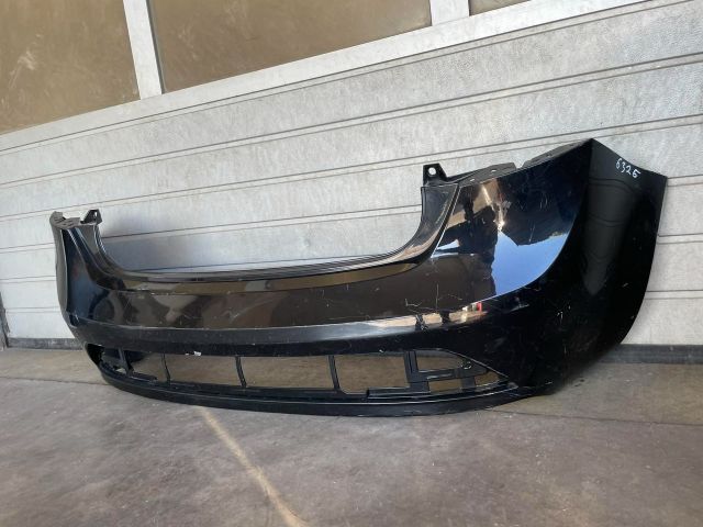 bontott SEAT IBIZA IV Hátsó Lökhárító (Üresen)