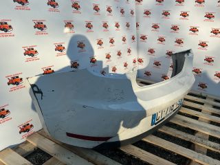 bontott SEAT IBIZA IV Hátsó Lökhárító (Üresen)