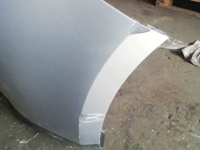 bontott SEAT IBIZA IV Hátsó Lökhárító (Üresen)